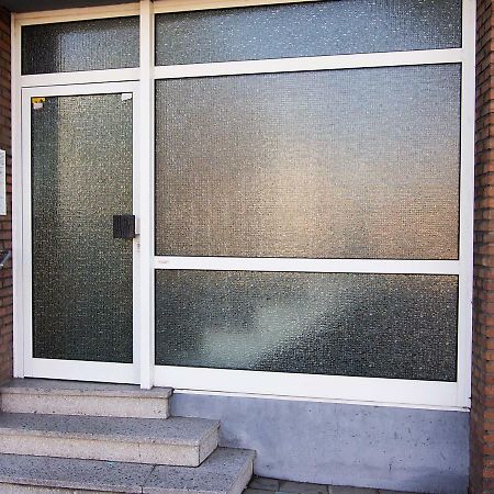 25 Qm Ferienwohnung Neuss Furth Kültér fotó