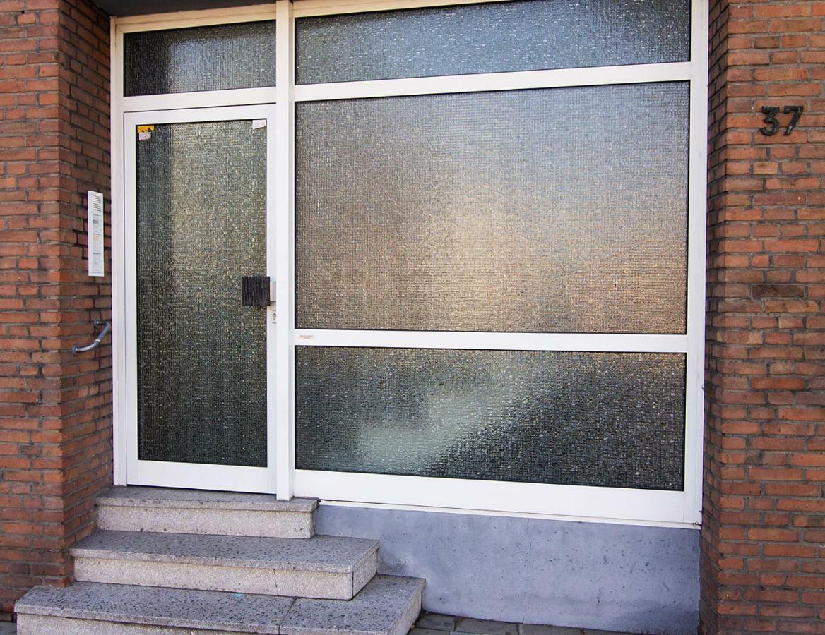 25 Qm Ferienwohnung Neuss Furth Kültér fotó
